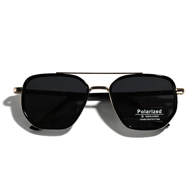 Polarized Sunglasses for Men and Women - UV400 Protection