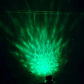 Galaxy Star Projector - Night Light with Remote Control