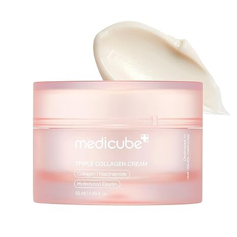 Collagen Glow Face Cream